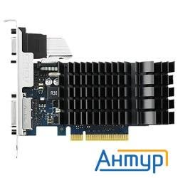 Asus Gt730-sl-2gd5-brk Rtl {2gb, Gddr5, Gt730, 64bit, Hdcp, D-sub, Dvi, Hdmi, Pci-e}