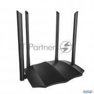 Маршрутизатор Wi-fi  Tenda 1200mbps 1000m 3p Ac8