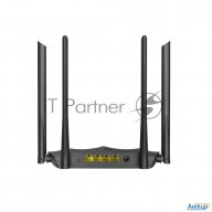 Маршрутизатор Wi-fi  Tenda 1200mbps 1000m 3p Ac8