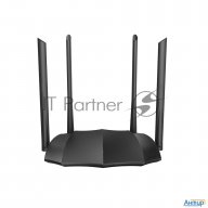 Маршрутизатор Wi-fi  Tenda 1200mbps 1000m 3p Ac8