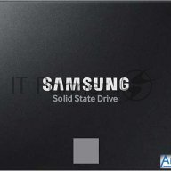 Накопитель Ssd 2.5" Samsung 1.0tb 870 Evo Series <mz-77e1t0bw> (sata3, Up To 560/530mbs, 98000 Iops,