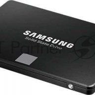 Накопитель Ssd 2.5" Samsung 1.0tb 870 Evo Series <mz-77e1t0bw> (sata3, Up To 560/530mbs, 98000 Iops,