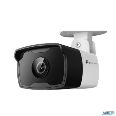 Tp-link Vigi C340i(4mm) Vigi Уличная цилиндрическая Ip-камера 4 Мп с ИК-подсветкой
