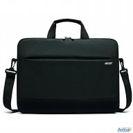 Сумка для ноутбука 15.6" Acer Ls Series Obg203 черный полиэстер (zl.bagee.003)