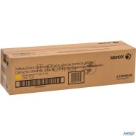 Барабан Xerox 013r00658 Wc7120 Yellow Drum Cartridge  (51k)  {gmo}