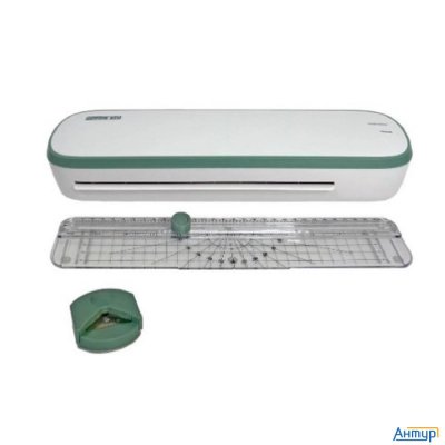 Office Kit Ламинатор  L2307g (комплект)