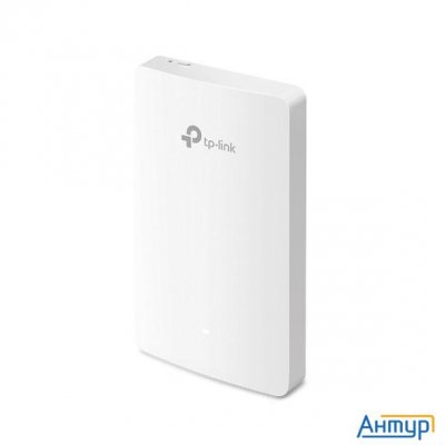Tp-link Eap235-wall Omada Ac1200 Встраиваемая в стену гигабитная точка доступа Wi-fi с Mu-mimo