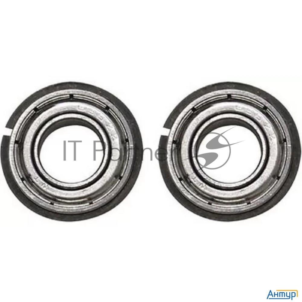 Подшипник резинового вала для Kyocera Ecosys P3055dn/3060dn/3050dn/fs-4200dn (cet), 2 шт/компл, Cet3