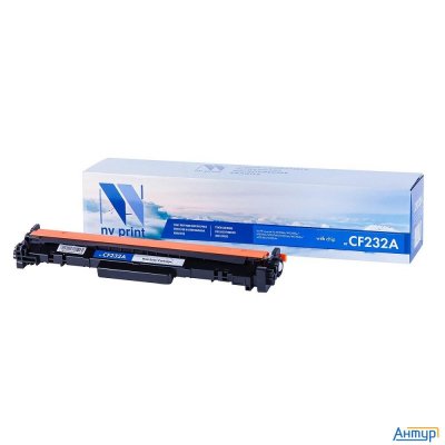 Nv Print Cf232a фотобарабан для Hp Lj Pro M206dn/m230fdw/m227fdn/m227fdw/m227sdn/m230sdn/m203dn/m203