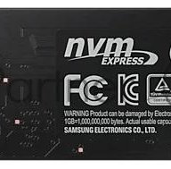 Ssd накопитель M.2 (pci-e Nvme) 500 Gb Samsung 980 (r3100/w2600mb/s) (mz-v8v500bw)