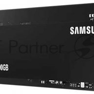 Ssd накопитель M.2 (pci-e Nvme) 500 Gb Samsung 980 (r3100/w2600mb/s) (mz-v8v500bw)