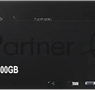 Ssd накопитель M.2 (pci-e Nvme) 500 Gb Samsung 980 (r3100/w2600mb/s) (mz-v8v500bw)