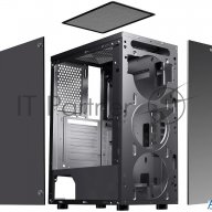 Корпус Ginzzu Sl190