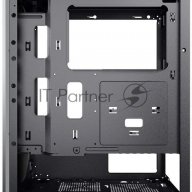 Корпус Ginzzu Sl190