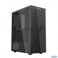 Корпус Ginzzu Sl190