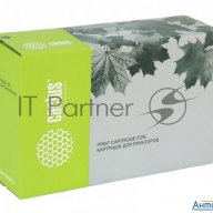 Тонер Картридж Cactus Cs-q2672ar желтый для Hp Clj 3500/3550/3700 (4000стр.)