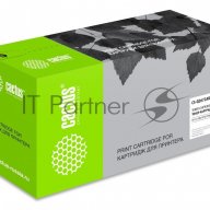 Тонер Картридж Cactus Cs-q2672ar желтый для Hp Clj 3500/3550/3700 (4000стр.)
