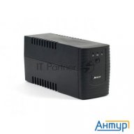 Источник бесперебойного питания Бастион Skat-ups 800/400 220В 480 Вт 1 АКБ 9Ач внутр. меандр. стабил