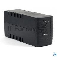 Источник бесперебойного питания Бастион Skat-ups 800/400 220В 480 Вт 1 АКБ 9Ач внутр. меандр. стабил