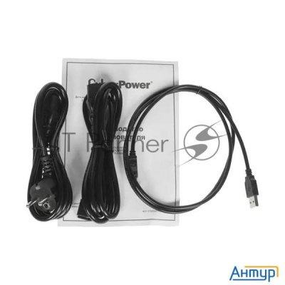 Источник бесперебойного питания Cyberpower Ols1000e 1000va/900w Usb/rj11/45/snmp (4 Iec)