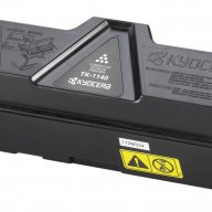 Tk-1140 Заправка картриджа Kyocera