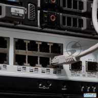 Rexant Пaтч-корд f/utp, категория 5e, rj45-rj45, экранированный, 24awg, lszh, серый, 0,5м