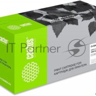 Тонер Картридж Cactus Cs-q2673ar пурпурный для Hp Clj 3500/3550/3700 (4000стр.)