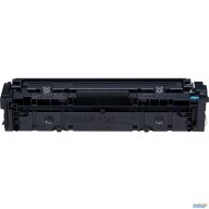 Тонер-картридж Canon 045c H голубой, 2200 стр., для I-sensys Mf631/633/635, Lbp611