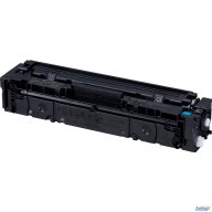 Тонер-картридж Canon 045c H голубой, 2200 стр., для I-sensys Mf631/633/635, Lbp611