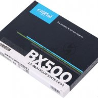 Crucial Ssd Bx500 1tb Ct1000bx500ssd1 {sata3}