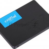 Crucial Ssd Bx500 1tb Ct1000bx500ssd1 {sata3}