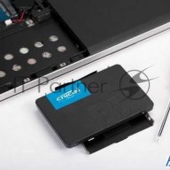 Crucial Ssd Bx500 1tb Ct1000bx500ssd1 {sata3}