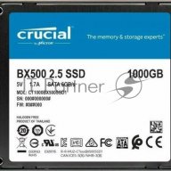 Crucial Ssd Bx500 1tb Ct1000bx500ssd1 {sata3}