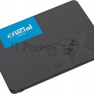 Crucial Ssd Bx500 1tb Ct1000bx500ssd1 {sata3}