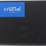 Crucial Ssd Bx500 1tb Ct1000bx500ssd1 {sata3}