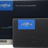 Crucial Ssd Bx500 1tb Ct1000bx500ssd1 {sata3}