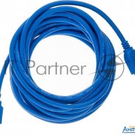 Кабель Am/af Usb3.0 5.0м Vcom удлинитель Usb 3.0, Vus7065-5m