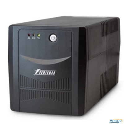 Powerman ИБП Back Pro 1050