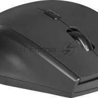 Беспроводная оптическая мышь Defender Accura Mm-365 черный {Беспроводная оптическая мышь, 6 кнопок,
