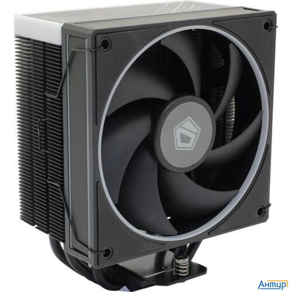 Устройство охлаждения(кулер) Id-cooling Frozn A410 Argb,  Ret