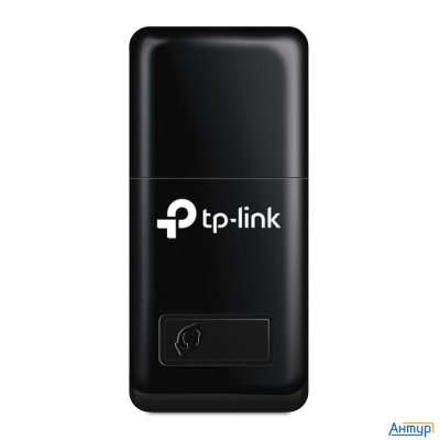 Tp-link Tl-wn823n N300 Мини Wi-fi Usb-адаптер