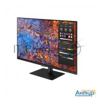 ЖК монитор Samsung S27b800pxi 27" Wide Lcd 4k Ips Monitor, 3840x2160, 5(gtg)ms, 400 Cd/m2, Mega Dcr(