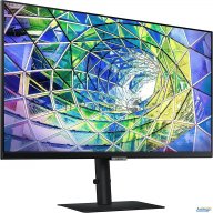ЖК монитор Samsung S27b800pxi 27" Wide Lcd 4k Ips Monitor, 3840x2160, 5(gtg)ms, 400 Cd/m2, Mega Dcr(