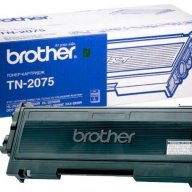 Tn-2075 Заправка картриджа Brother