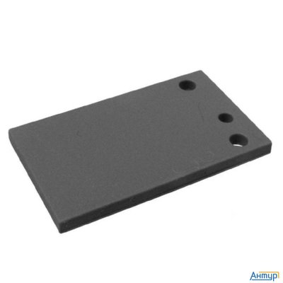 Тормозная площадка Adf (резинка) Nvp для  Canon Ir1133/irc1021/1028/mf8360/8380/8450 (fc7-6297)(совм