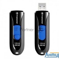 Флэш Диск Transcend Usb Drive 128gb Jetflash 790 Ts128gjf790k {usb 3.0}