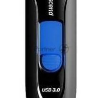 Флэш Диск Transcend Usb Drive 128gb Jetflash 790 Ts128gjf790k {usb 3.0}