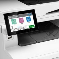 Hp Color Laserjet Pro M480f (3qa55a)