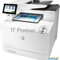 Hp Color Laserjet Pro M480f (3qa55a)