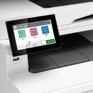 Hp Color Laserjet Pro M480f (3qa55a)